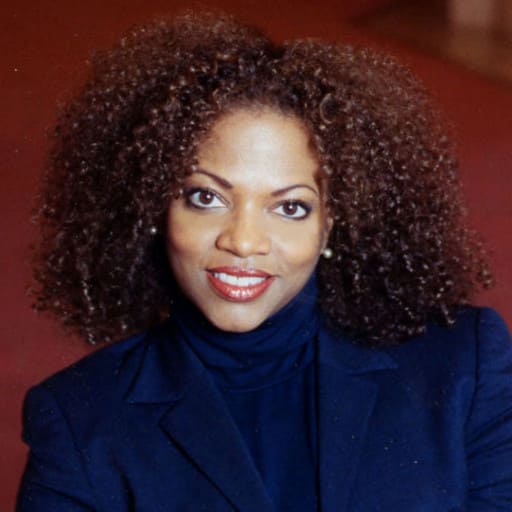 Janet Williams in Louisville