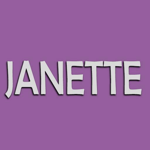 Janette in Louisville