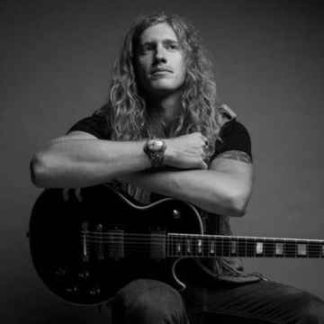 Jared James Nichols Louisville Tickets