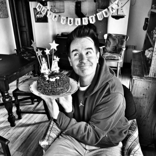 Jarlath Regan Louisville Tickets