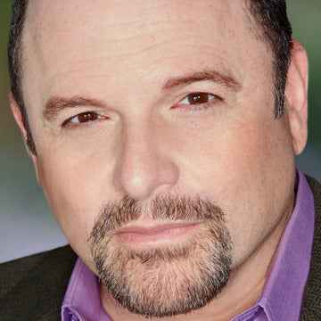 Jason Alexander in Louisville