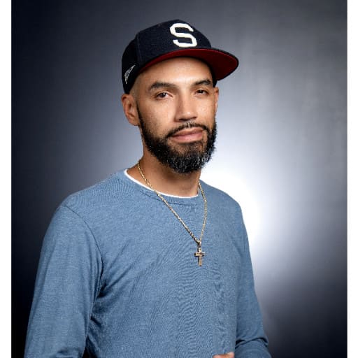 Jason Banks in Louisville
