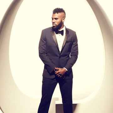 Jason Derulo Louisville Tickets