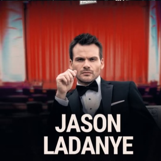Jason Ladanye in Louisville