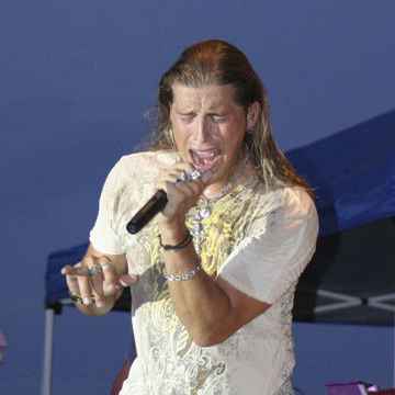 Jason Michael Carroll Louisville Tickets