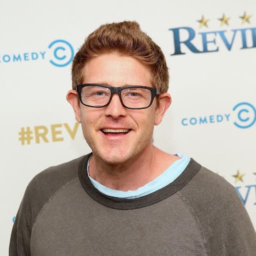Jason Nash in Louisville