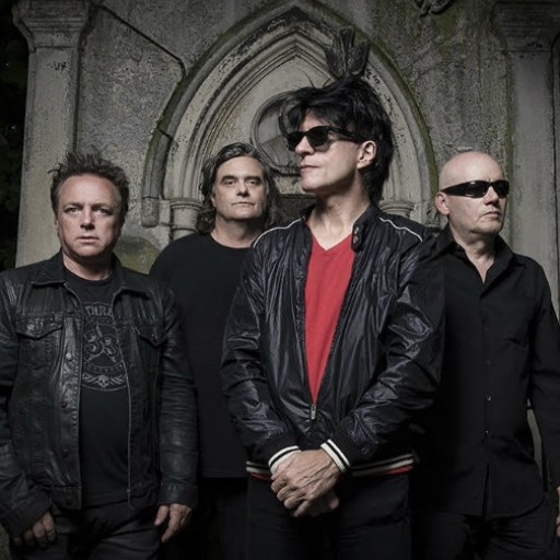 Jay Aston's GLJ Louisville Tickets