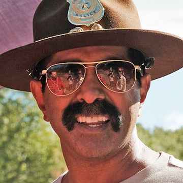 Jay Chandrasekhar in Louisville
