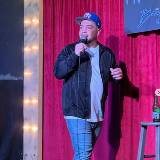 Jay Moreno in Louisville