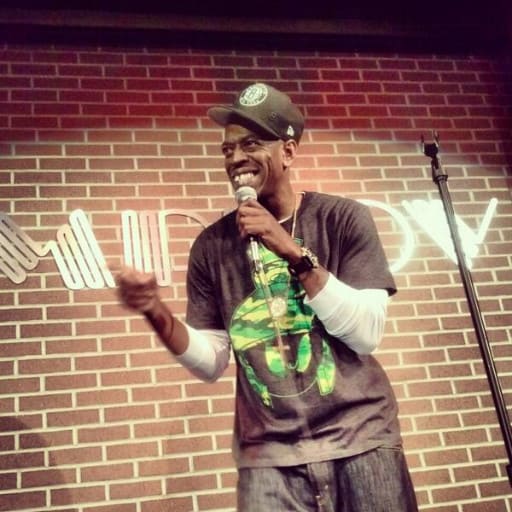 Jayski in Louisville