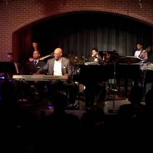Jazz At The Muse Louisville Tickets