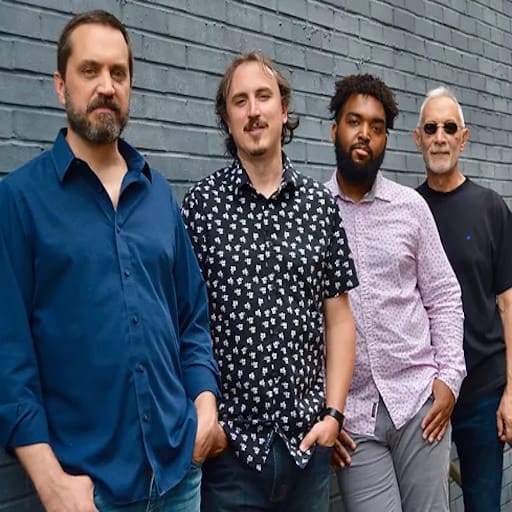 Jazz is Led Louisville Tickets
