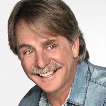 Jeff Foxworthy in Louisville