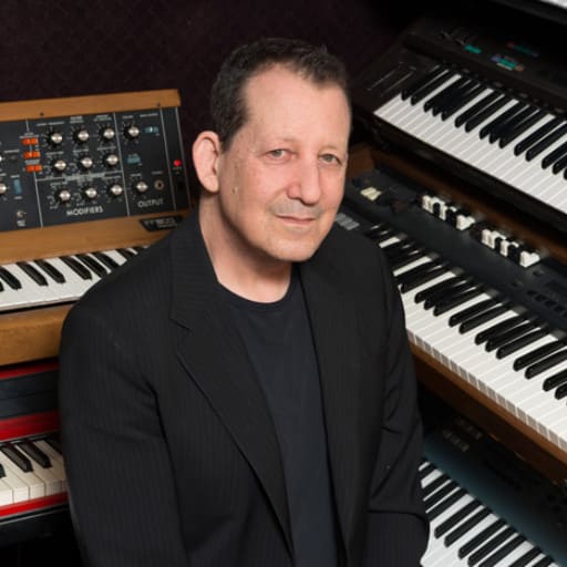 Jeff Lorber Louisville Tickets