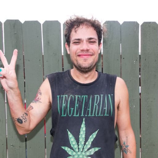 Jeff Rosenstock Tickets 2026