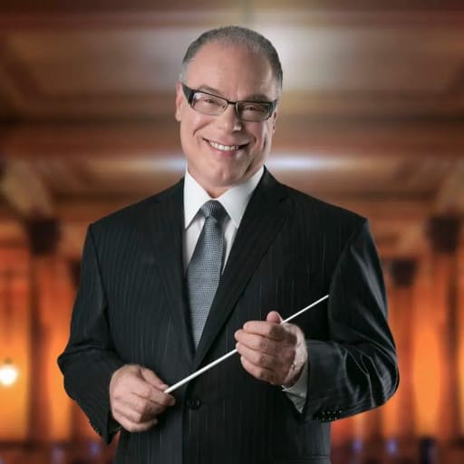 Jeff Tyzik Louisville Tickets