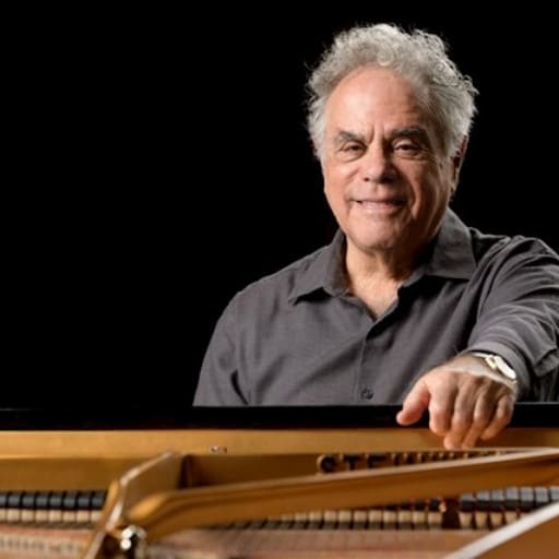 Jeffrey Siegel Louisville Tickets