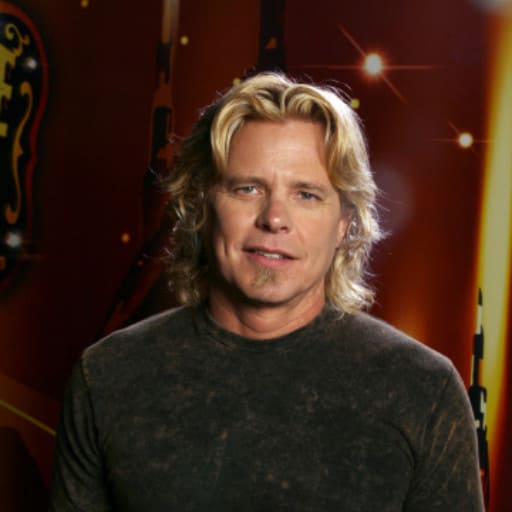 Jeffrey Steele Louisville Tickets