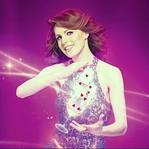 Jen Kramer Louisville Tickets