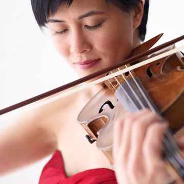 Jennifer Koh Louisville Tickets