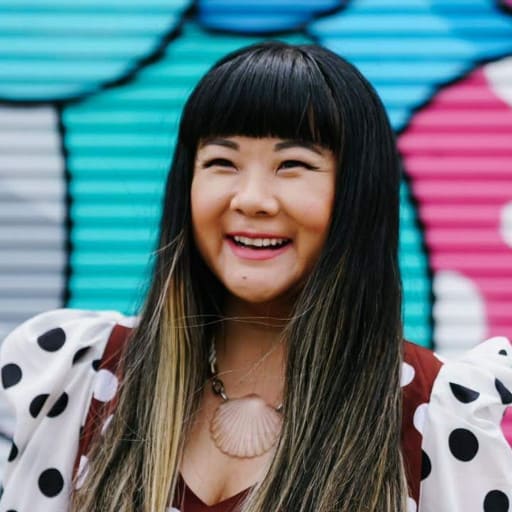 Jenny Yang in Louisville