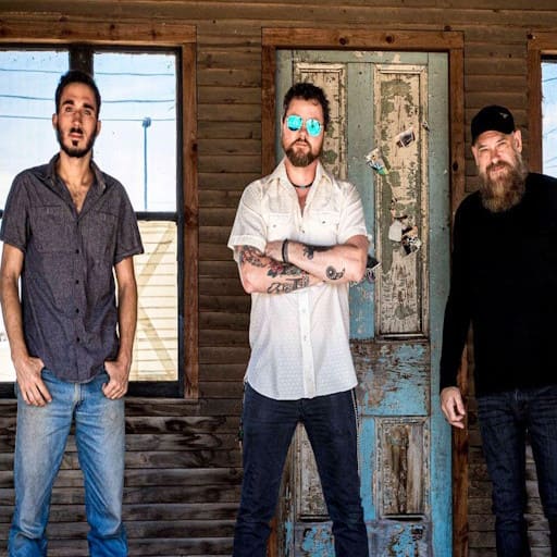 Jeremiah Johnson Band Louisville Concert Tickets