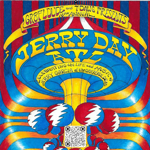 Jerry Day ATL Louisville Tickets