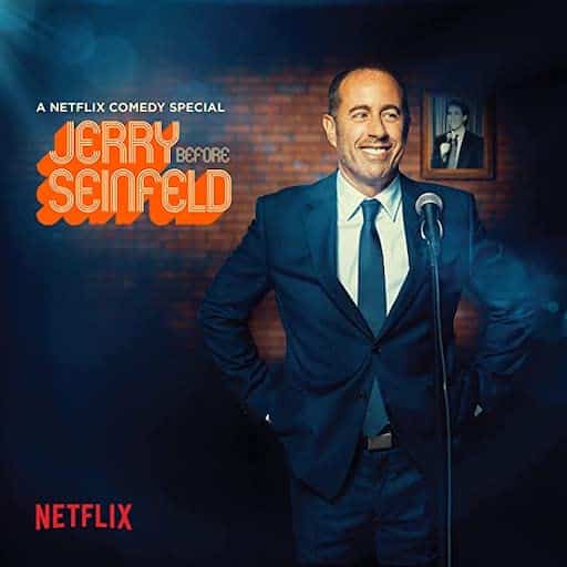 Jerry Seinfeld in Louisville