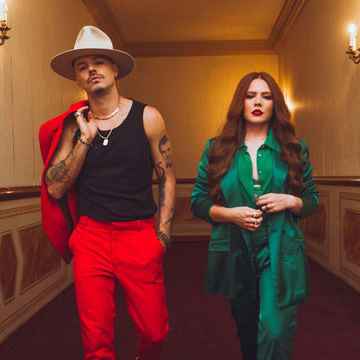 Jesse & Joy Louisville Concert Tickets