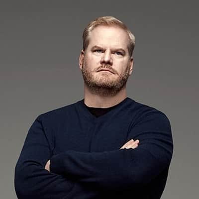 Jim Gaffigan in Louisville