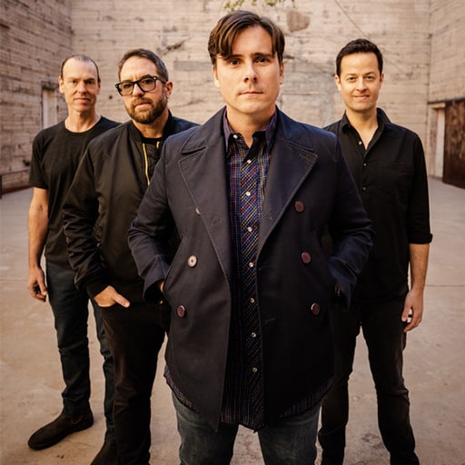 Jimmy Eat World Louisville Concert Tickets