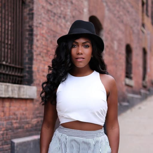 J'Nai Bridges Louisville Tickets