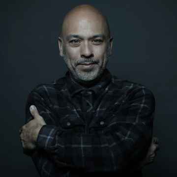 Jo Koy in Louisville