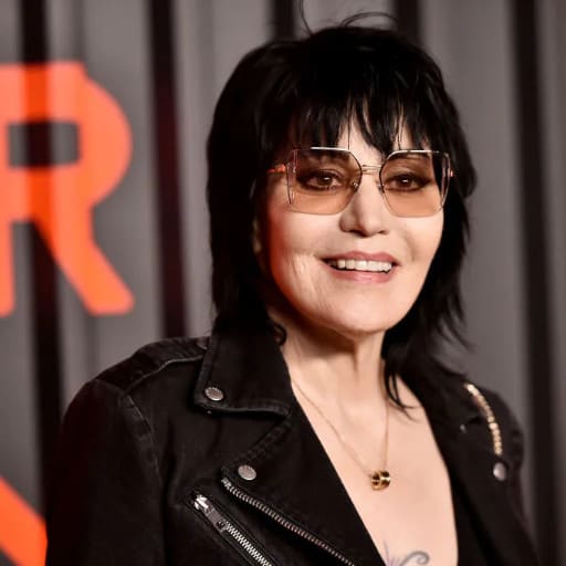 Joan Jett in Louisville