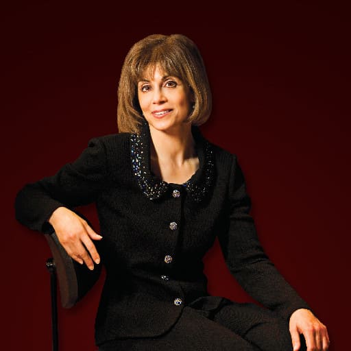 JoAnn Falletta Louisville Tickets