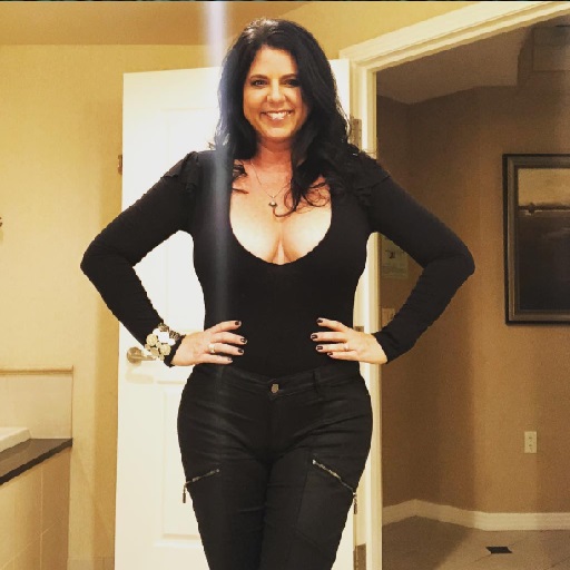 Jodi White in Louisville
