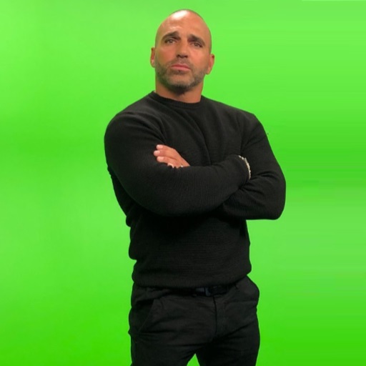Joe Gorga - Comedy in Louisville