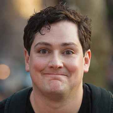 Joe Machi in Louisville