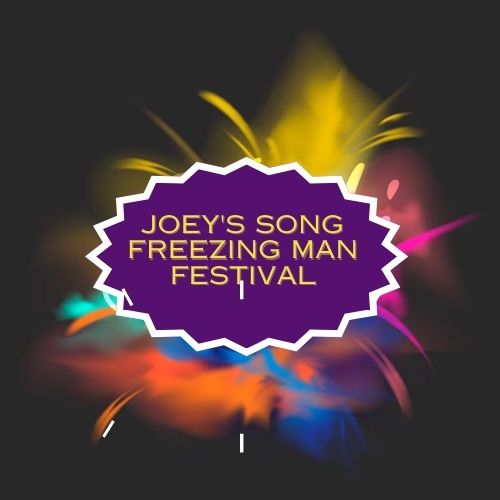 Joey's Song Freezing Man Festival Louisville Tickets