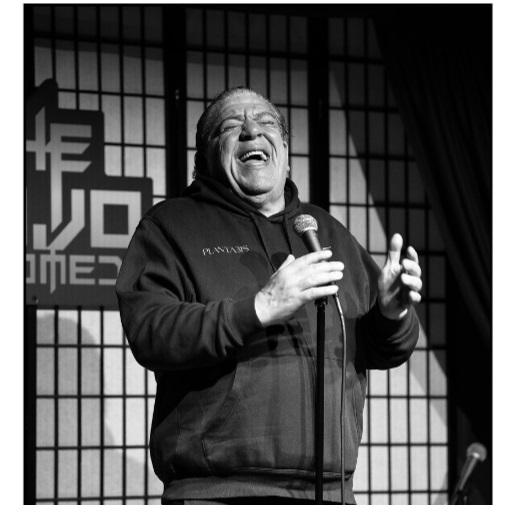 Joey Diaz in Louisville