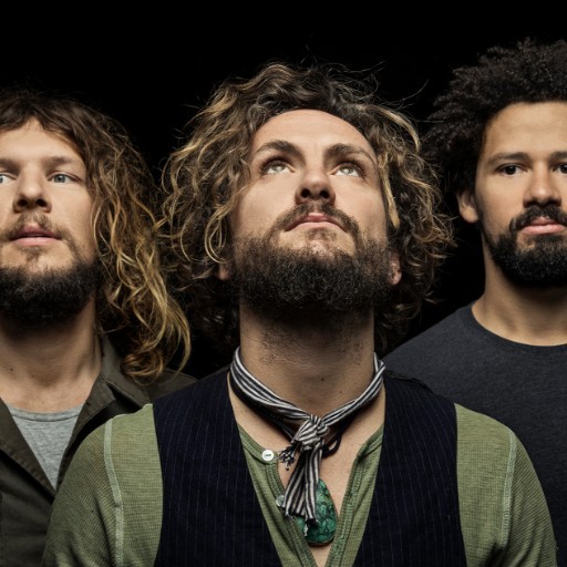 John Butler Trio Louisville Tickets