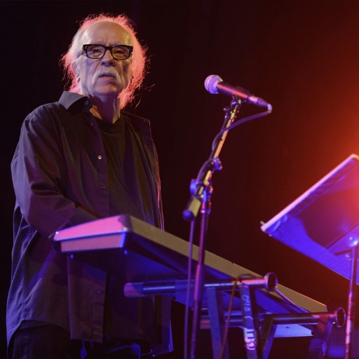 John Carpenter Louisville Tickets