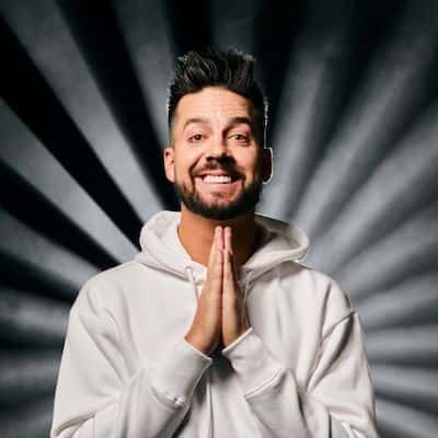 John Crist in Louisville