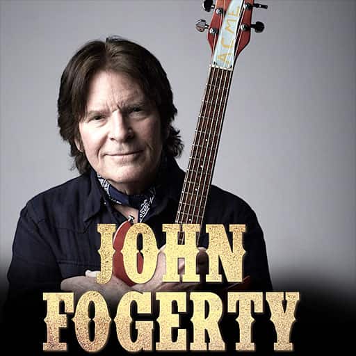 John Fogerty in Louisville