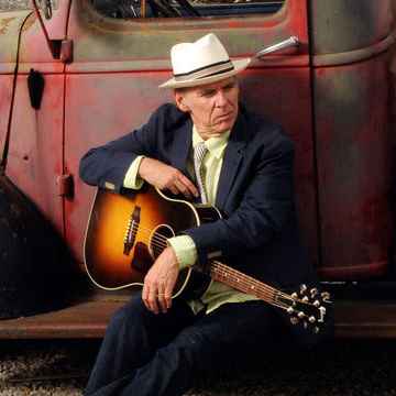 John Hiatt in Louisville