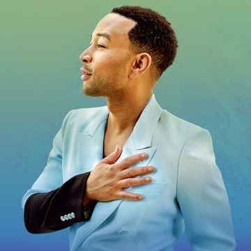 John Legend Louisville Tickets
