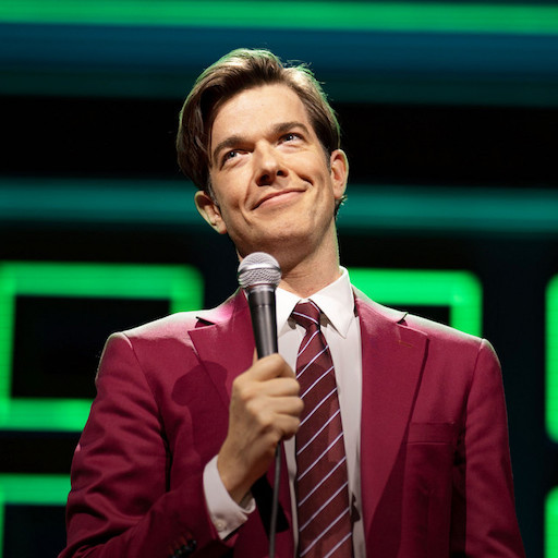 John Mulaney Tickets