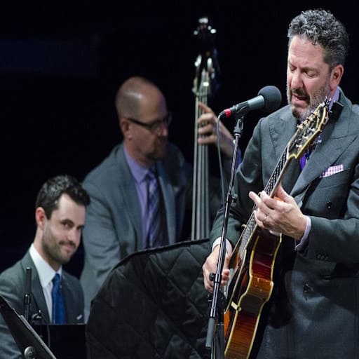 John Pizzarelli Trio Louisville Tickets