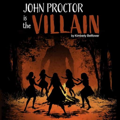 John Proctor is the Villain in Louisville