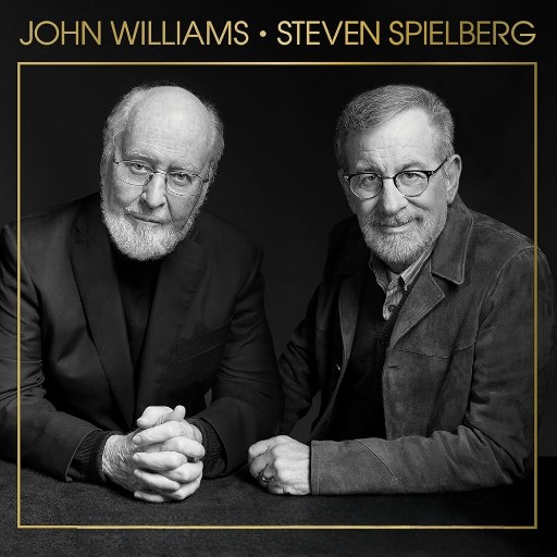 John Williams & Steven Spielberg - Movie Magic Louisville Tickets